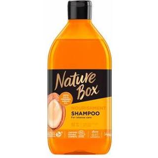 👉 Shampoo Nature Box argan 385ml 9000101299250