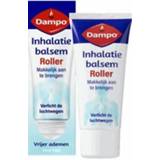 👉 Dampo Inhalatiebalsem roller 75ml 8713304954161