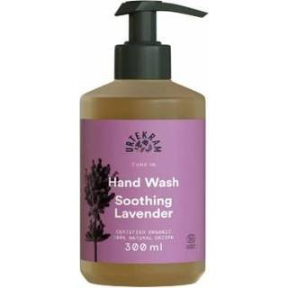 👉 Hand zeep lavendel Urtekram Tune in soothing lavender handzeep 300ml 5701058006062