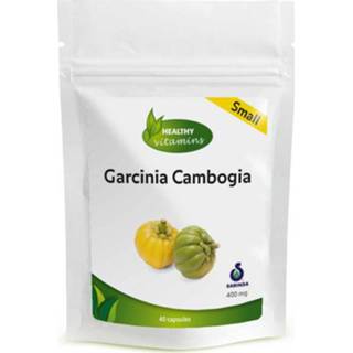 👉 Garcinia Cambogia - Sterk Vitaminesperpost.nl 8719128931364