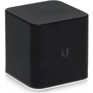 👉 Zwart Ubiquiti Networks airCube 867 Mbit/s Power over Ethernet (PoE) 810354026652