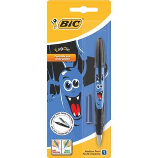 👉 Vulpen Bic Easy Clic Monster, blister met 1 stuk 3086126733067