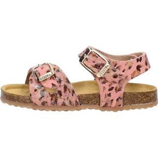 👉 Meiden sandalen meisjes roze Develab - 2600134114208