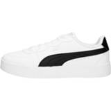 👉 Vrouwen wit Puma - Skye Clean 2600103174219