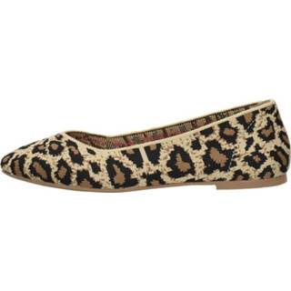 👉 Vrouwen beige Skechers - Cleo Claw-some 2600013613648