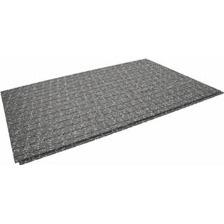 👉 Zwembad zwart Pool Base drainerende ondervloer - 79x119 cm 0,94 m2 4031371088881