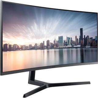 👉 Samsung LC34H890WGU - 34