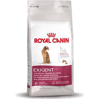 👉 Kattenvoer Royal Canin Exigent 33 Aromatic Attraction - 2 kg 3182550767323 3182550767262