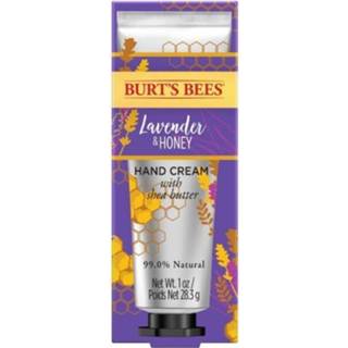 👉 Hand crème lavendel cream lavender & honey 792850904118