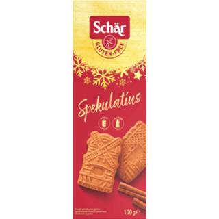 👉 Schar Speculoos 8008698032114