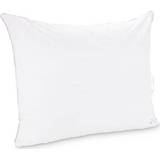 Hoofdkussen Microvezel-Polyester wit Hotel Home Collection Comfort - Microfiber 8717752026654