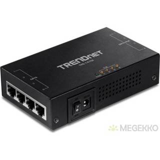 👉 Trendnet TPE-147GI PoE adapter & injector