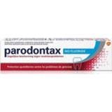 👉 Tand pasta Parodontax Tandpasta fluor free 75ml 5054563087096