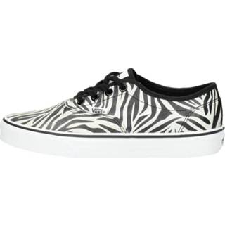 👉 Vrouwen zwart Vans - Wm Doheny Platform 2600125814209