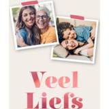 👉 Zomaar kaart | Greetz Dochter