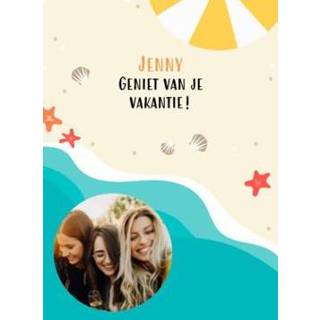 👉 Vakantiekaart | Greetz Strand