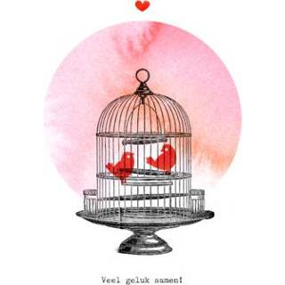 👉 Huwelijkskaart | Bright Spot Lief