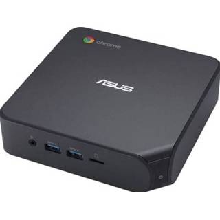 👉 ASUS CHROMEBOX4-GC004UN 5205U mini PC Intel® Celeron® 4 GB DDR4-SDRAM 32 SSD Chrome OS 4711081004875