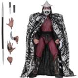 👉 NECA Teenage Mutant Ninja Turtles 7 Inch Scale Action Figure - Shredder