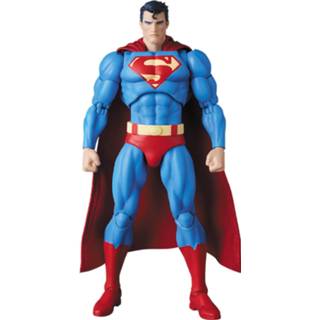 👉 Medicom Batman Hush MAFEX Action Figure - Superman 4530956471174