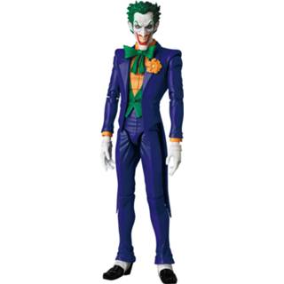 👉 Medicom Batman Hush MAFEX Action Figure - The Joker 4530956471426