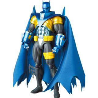 👉 Medicom Batman Knightfall MAFEX Action Figure - 4530956471440