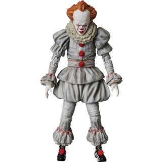 👉 Medicom IT MAFEX Action Figure - Pennywise 4530956470931