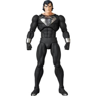 👉 Medicom Return Of Superman MAFEX Action Figure - 4530956471501