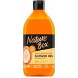 👉 Douche gel Nature Box Shower argan oil 385ml 9000101299373