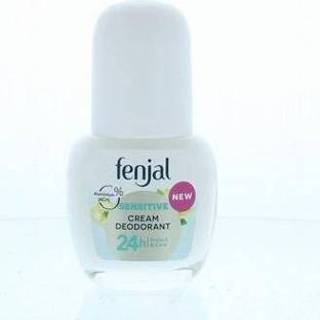 👉 Deodorant Fenjal roller sensitive 50ml