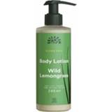 👉 Urtekram Blown away wild lemongrass body lotion 245ml