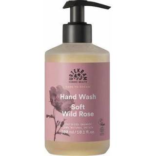 👉 Handzeep rose Urtekram soft wild 300ml 5701058010328