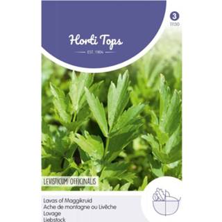 👉 Hortitops Lavas Levisticum officinalis (maggiplant) - Kruidenzaden - 1,5 gram