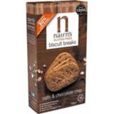 👉 Nairns Biscuit breaks oat & chocolate chip 160g