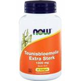 👉 Teunisbloemolie NOW extra sterk 1300 mg 60sft
