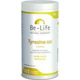 👉 Be-Life Tyrosine 500 120sft 5413134001563