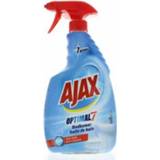 👉 Ajax Badkamer spray optimal 7 750ml 8718951133051