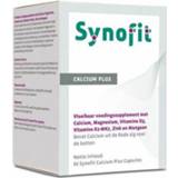 👉 Synofit Calcium plus magnesium zink vitamine D3 & K2 60ca