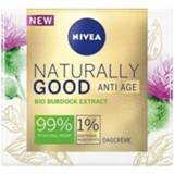 👉 Dagcreme Nivea Naturally good anti age 50ml 4005900772787