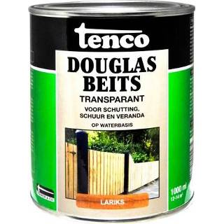 👉 Male Tenco douglas beits lariks 1l 8712701010975