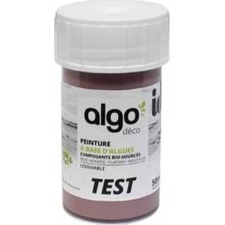 Muurverf male Tester voor ID Algo everine zijdeglans 50ml 3760236972386