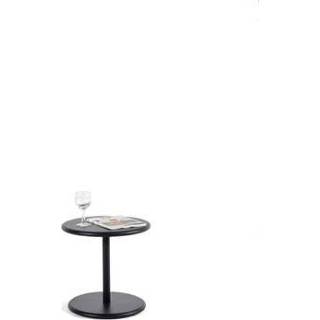 👉 Bijzettafel aluminium male Arcane Pop rond 5404018103046