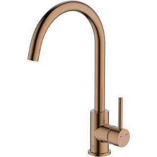 Male AquaVive keukenmengkraan Shire koper 5414628080378