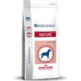 👉 Honden voer medium Royal Canin Dog Senior Consult Mature - vanaf 7 jaar Hondenvoer veterinair 3,5 kg 3182550782036