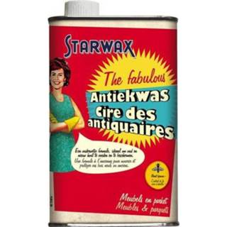 👉 Antiekwas male Starwax The Fabulous vloeibare Meubels & Parket 500ml 3365000407714