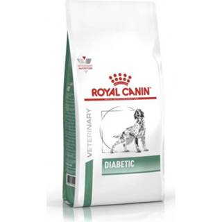 👉 Royal Canin Diabetic Diet - Hondenvoer veterinair - 1,5 kg