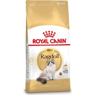 👉 Royal Canin Ragdoll Adult - Kattenvoer - 400 gram