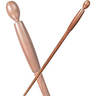 👉 Bruin Harry Potter Death Eater Brown Wand