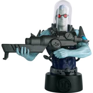 Eaglemoss DC Comics Mr Freeze Buste