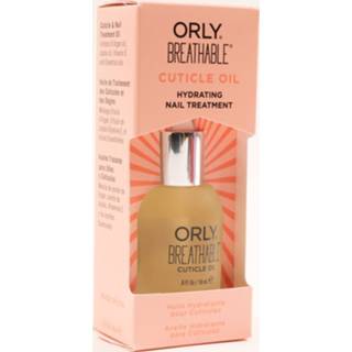 👉 ORLY BREATHABLE Cuticle Oil